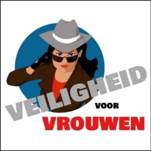 Veiligheid voor vrouwen